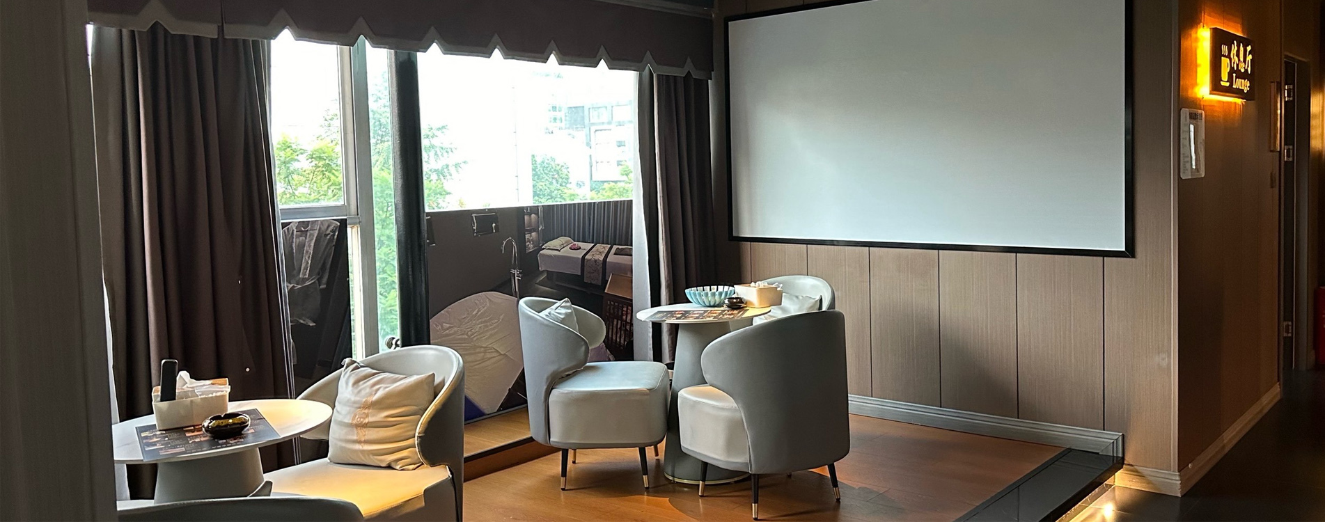 广州荔湾柔式spa图片一