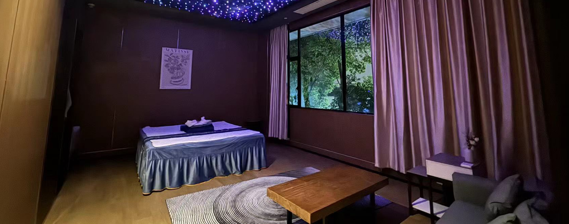 广州荔湾柔式spa图片二