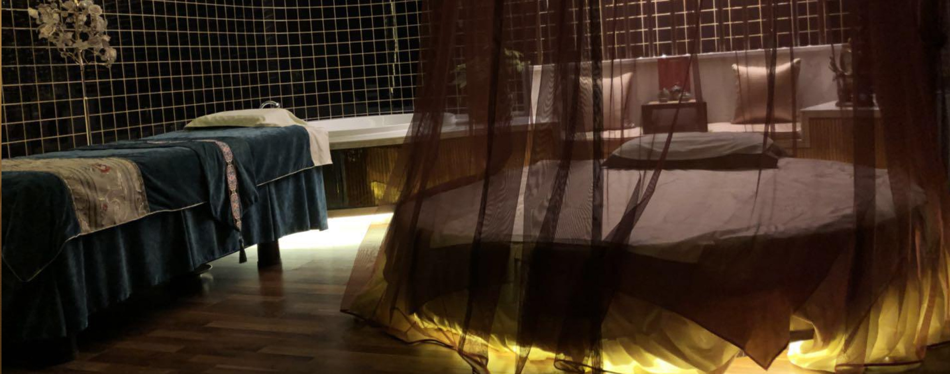 广州荔湾柔式spa图片三